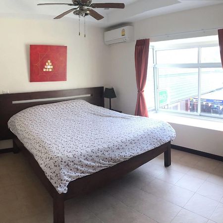 Merlin Plaza Apartments Khao Lak Dış mekan fotoğraf