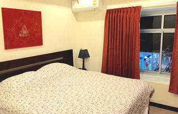 Merlin Plaza Apartments Khao Lak Dış mekan fotoğraf