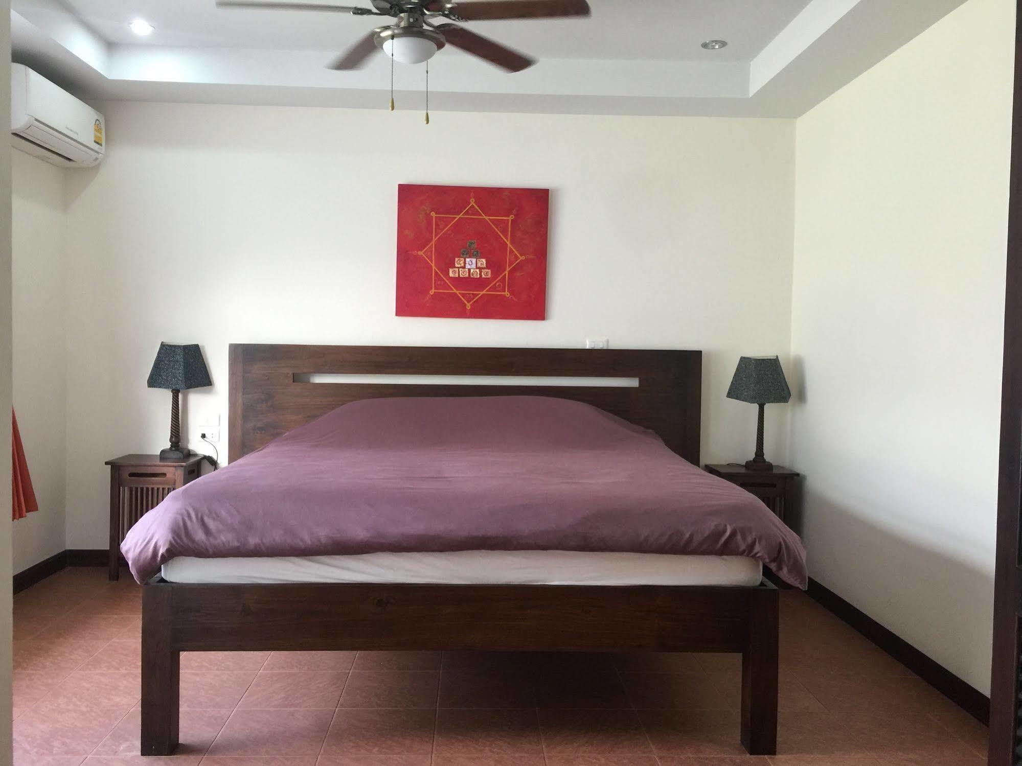 Merlin Plaza Apartments Khao Lak Dış mekan fotoğraf