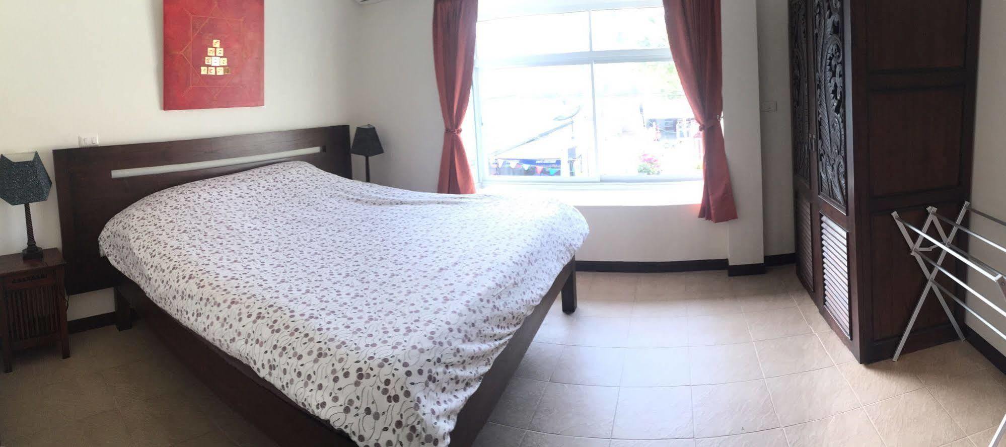 Merlin Plaza Apartments Khao Lak Dış mekan fotoğraf